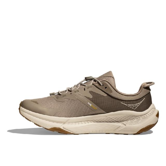 ホカ トレッキングシューズ トレイルランニング トレラン メンズ トランスポート TRANSPORT 1123153 DEGG HOKA_1