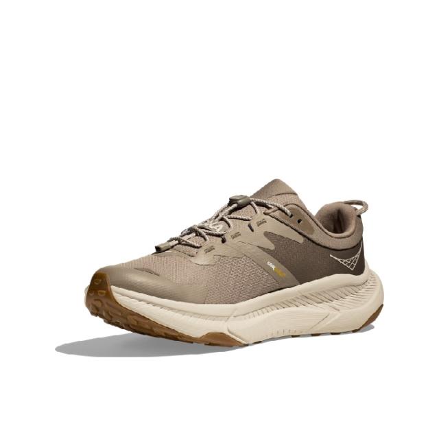 ホカ トレッキングシューズ トレイルランニング トレラン メンズ トランスポート TRANSPORT 1123153 DEGG HOKA_3