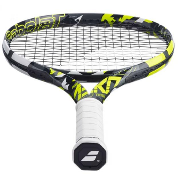 バボラ Babolat 硬式テニスラケット PURE AERO TEAM ピュアアエロ
