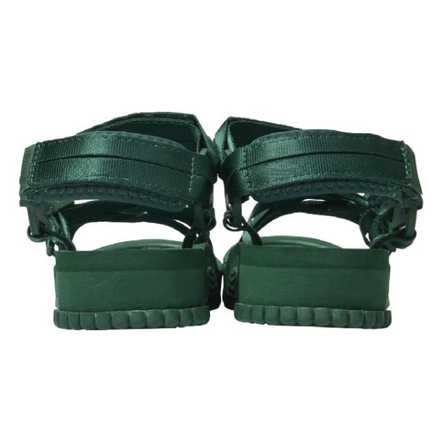 シャカ SHAKA ストラップサンダル レディース RIVER GUIDE SK-118 MG