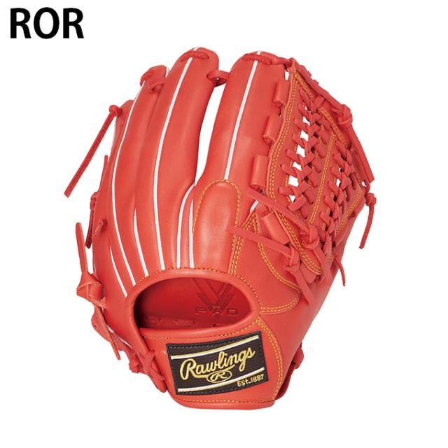 ローリングス Rawlings 野球 一般軟式グローブ オールラウンド メンズ ハイパーTECH R2G GR4FHTN65