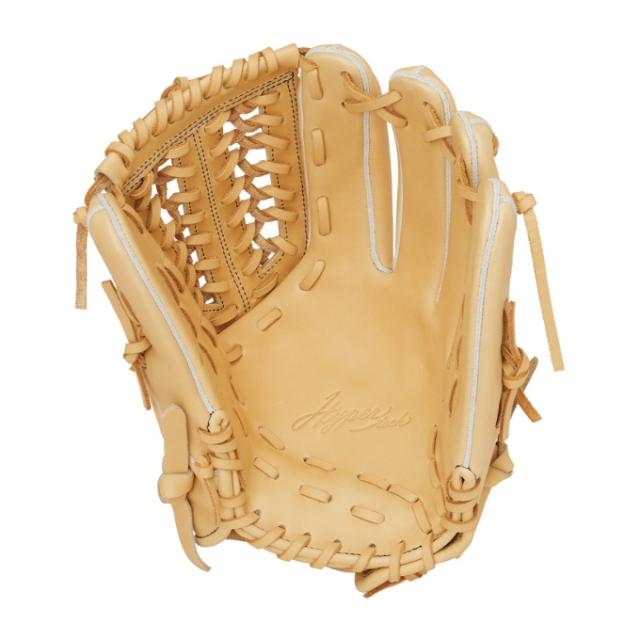 ローリングス Rawlings 野球 一般軟式グローブ オールラウンド メンズ ハイパーTECH R2G GR4FHTN65