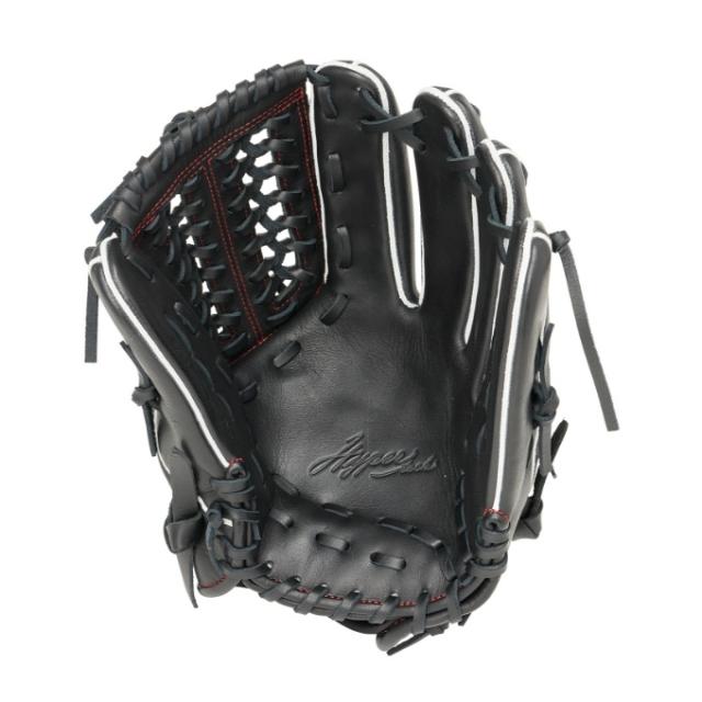 ローリングス Rawlings 野球 一般軟式グローブ オールラウンド メンズ ハイパーTECH R2G GR4FHTN65
