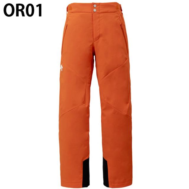 デサント スキー パンツDESCENTE SIO PANTS DESCENTE デサント スキー