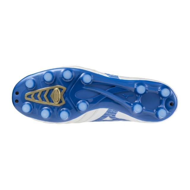 ミズノ サッカースパイク メンズ 限定 モナルシーダネオ3 NEO3 PRO プロ ワイド P1GA242325 MIZUNO 人気モデル 幅広モデル ワイドモデル 天然芝 人工芝 土グラウンド対応_1