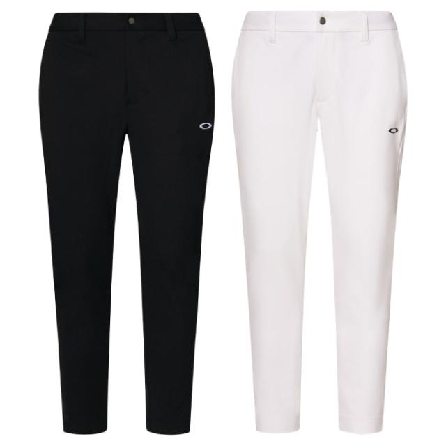 オークリー ゴルフウェア ロングパンツ メンズ スカルエンデバーテーパードパンツ FOA406997 OAKLEY