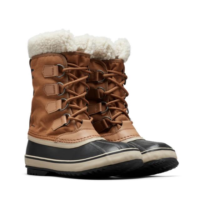 ソレル SOREL スノーブーツ レディース WINTER CARNIVAL WP NL5175 224_2