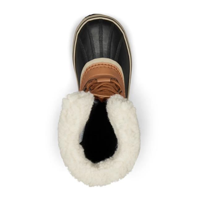ソレル SOREL スノーブーツ レディース WINTER CARNIVAL WP NL5175 224_3