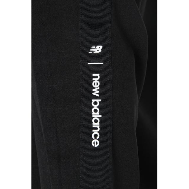 ニューバランス ゴルフウェア スウェット メンズ スウェット フルジップ フーディー 012-4262001 new balance_12