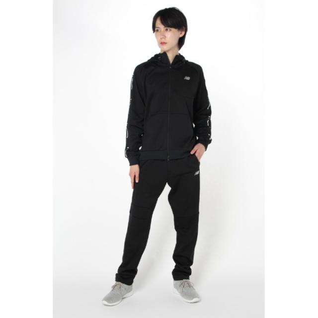 ニューバランス ゴルフウェア スウェット メンズ スウェット フルジップ フーディー 012-4262001 new balance_15