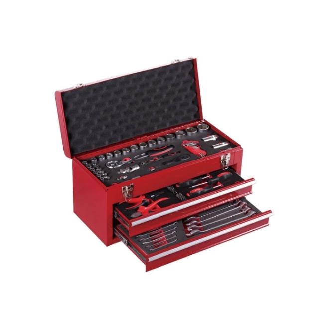 【8/21発送】工具 工具セット 92点 TRGW00092 【ご自宅配送限定】‥ 26,026円