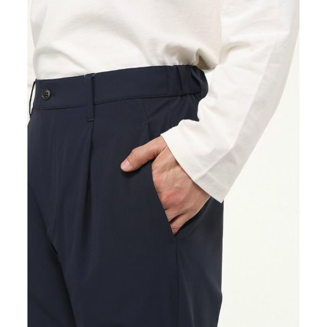 チャムス CHUMS ロングパンツ メンズ ハリケーンストレッチオーバーサイズドパデッドパンツ CH03-1339_6
