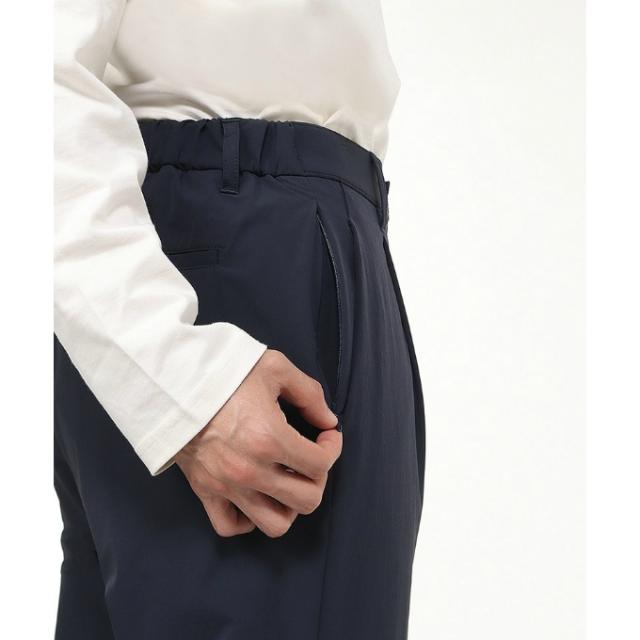 チャムス CHUMS ロングパンツ メンズ ハリケーンストレッチオーバーサイズドパデッドパンツ CH03-1339_7