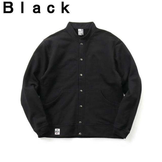 たかくん CHUMS チャムス FULL SNAP HURRICANE TOP ハリケーントップ