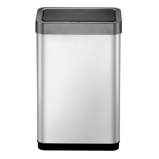 イーケーオー(EKO)ゴミ箱ミラージュ X センサービン 45LEK9260RMT-45L【ご自宅配送限定】 ‥
