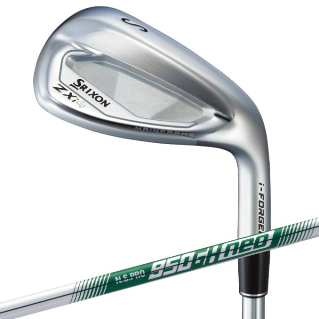 11月9日発売】 スリクソン SRIXON ゴルフクラブ 単品アイアン