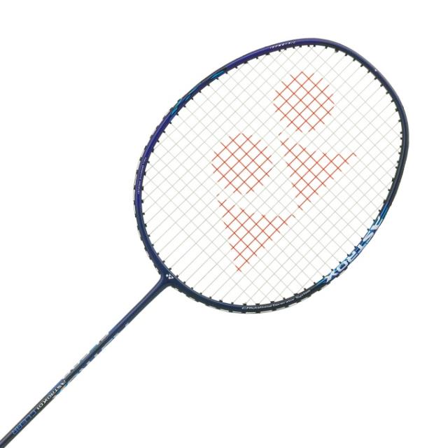 ヨネックス バドミントンラケット 張り上げ済み アストロクス01クリア AX01CHG-188 YONEX