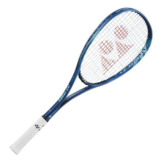 ヨネックス ソフトテニスラケット オールラウンド ボルトレイジ 5VS