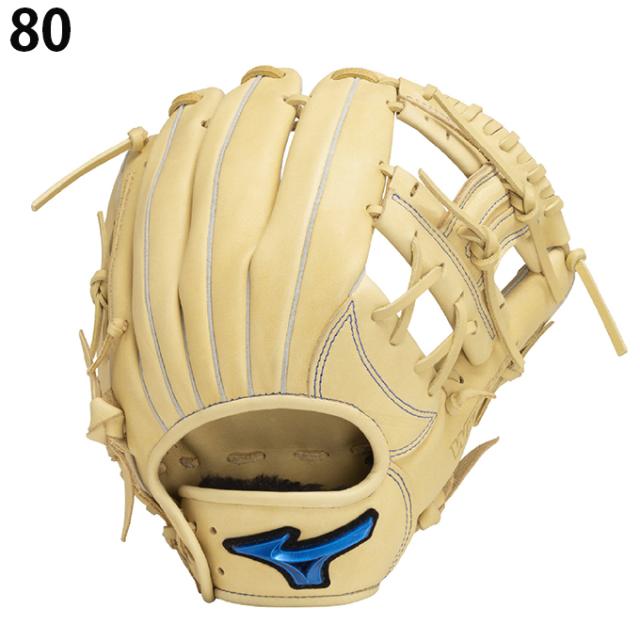 ミズノ 野球 一般軟式グローブ 内野手 メンズ レディース 軟式用WILL DRIVE BLUE 内野手向け サイズ9 1AJGR32903 MIZUNO