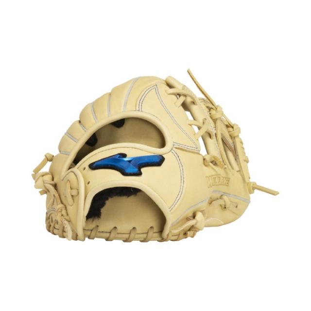 ミズノ 野球 一般軟式グローブ 内野手 メンズ レディース 軟式用WILL DRIVE BLUE 内野手向け サイズ9 1AJGR32903 MIZUNO
