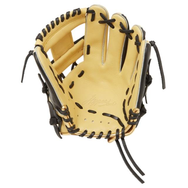 ローリングス Rawlings 野球 少年軟式グローブ オールラウンド用 ジュニア ハイパーテック COオール用 GJ5HTCG9M