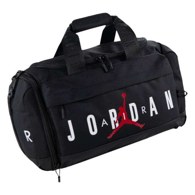 ジョーダン JORDAN ダッフルバッグ メンズ JAM VELOCITY DUFFLE SM0920-023ボストンバッグ