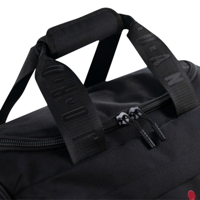 ジョーダン JORDAN ダッフルバッグ メンズ JAM VELOCITY DUFFLE SM0920-023