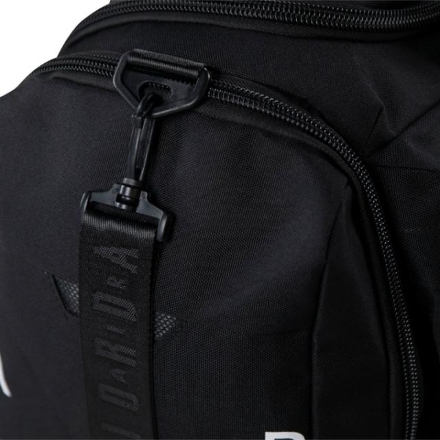 ジョーダン JORDAN ダッフルバッグ メンズ JAM VELOCITY DUFFLE SM0920-023
