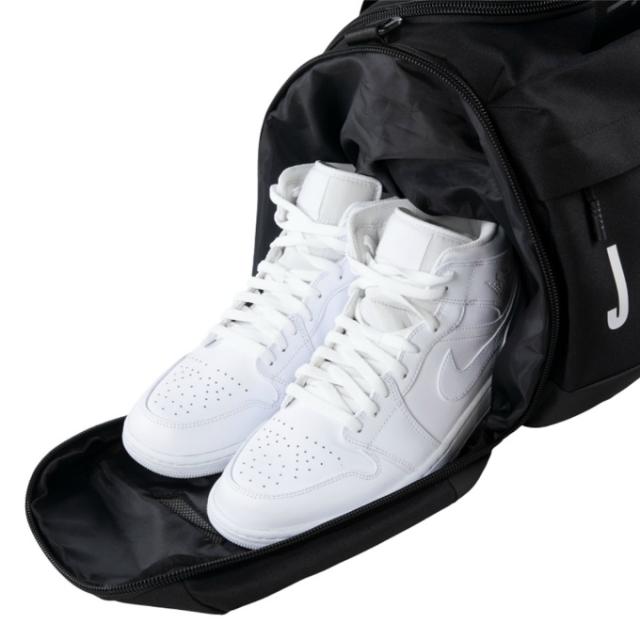 ジョーダン JORDAN ダッフルバッグ メンズ JAM VELOCITY DUFFLE SM0920-023