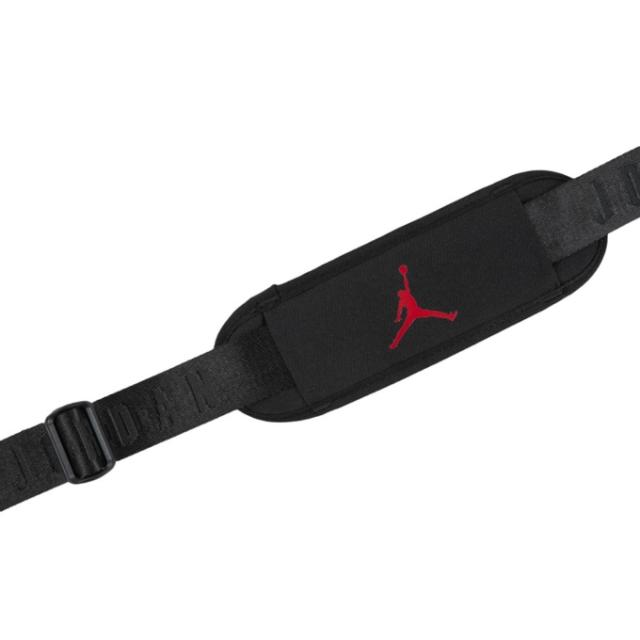 ジョーダン JORDAN ダッフルバッグ メンズ JAM VELOCITY DUFFLE SM0920-023