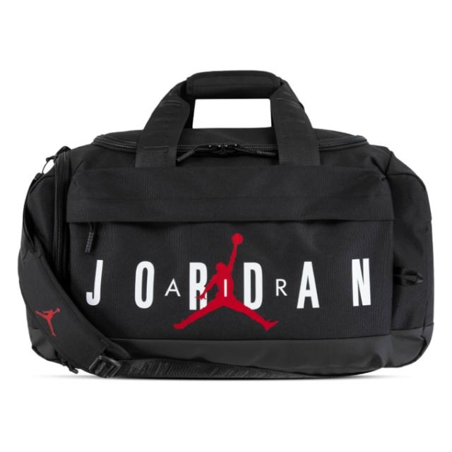 ジョーダン JORDAN ダッフルバッグ メンズ JAM VELOCITY DUFFLE SM0920-023