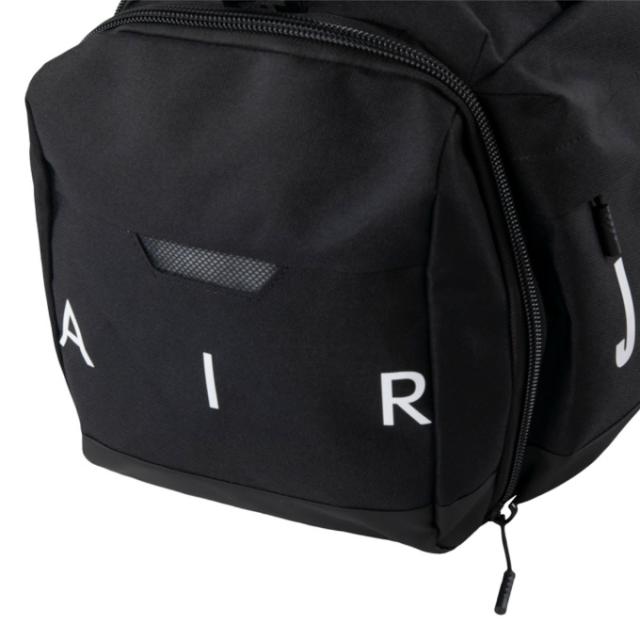 ジョーダン JORDAN ダッフルバッグ メンズ JAM VELOCITY DUFFLE SM0920-023