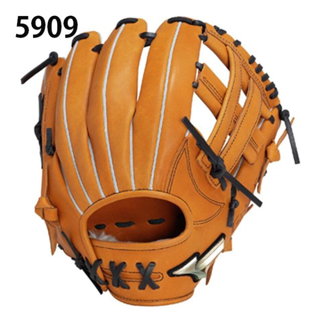 【リペア済み】mizuno 一般軟式　野球グローブ SH_1AJGY3362009_ML.jpg