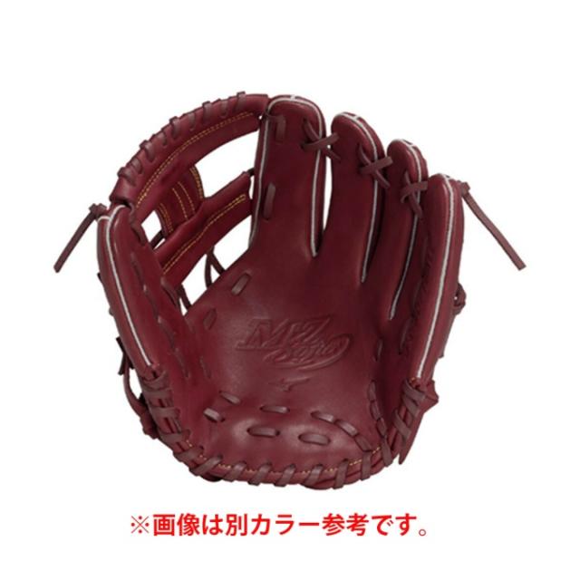 ミズノ ソフトボールグローブ 内野手 メンズ レディース ソフトボール用MZ Softer エムジーソフター サイズ9 1AJGS23913 MIZUNO