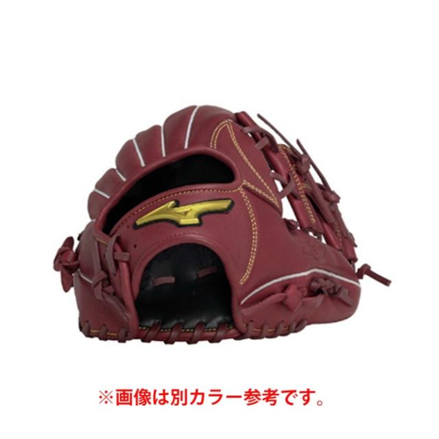 ミズノ ソフトボールグローブ 内野手 メンズ レディース ソフトボール用MZ Softer エムジーソフター サイズ9 1AJGS23913 MIZUNO