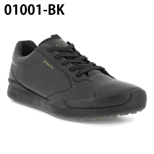 追加 エコー ECCO ゴルフシューズ スパイクレス メンズ BIOM HYBRID