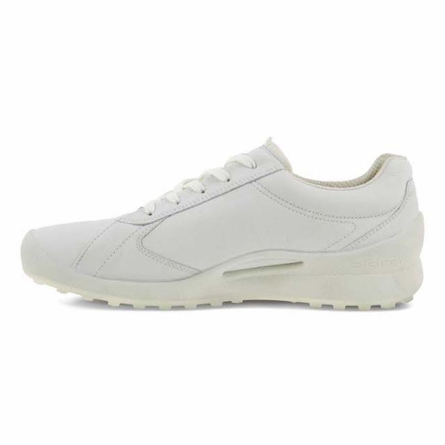 追加 エコー ECCO ゴルフシューズ スパイクレス メンズ BIOM HYBRID