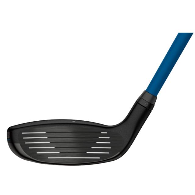 ピン PING ゴルフクラブ ユーティリティ メンズ G440 ハイブリッド UTILITY シャフト PING TOUR 2.0 BLACK 90 G440 HB UT PING-TOUR2.0-BLACK_1