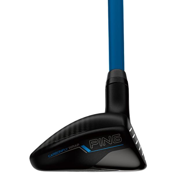 ゴルフクラブメンズユーティリティ プロギア（PRGR）ゴルフクラブ ユーティリティ メンズ LS