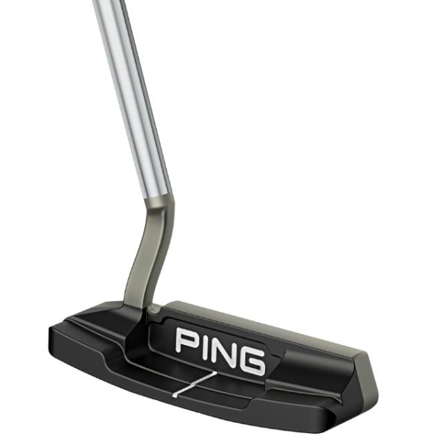 ピン PING ゴルフクラブ パター メンズ SCOTTSDALE スコッツデール グリップ PING SPST TOUR 2.0 PT BLUE Scottsdale 25 PT SS-BL ANSER 4_2