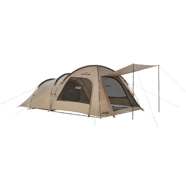 コールマン テント 2ルームテント ルーミーフロントツールーム 2218351 Coleman