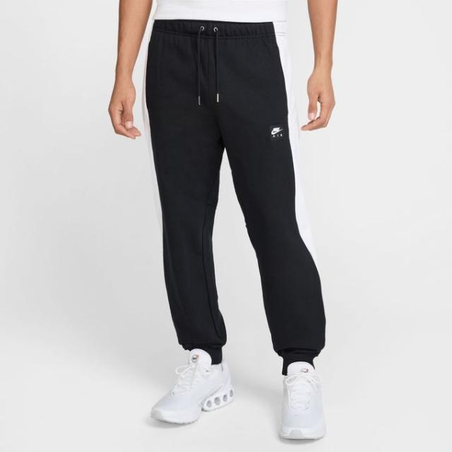 ナイキ スウェットジョガーパンツ メンズ NIKEAIR スウェットジョガーBFT HJ0292-010 NIKE