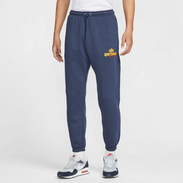ナイキ スウェットパンツ メンズ CLUB 裏起毛スウェットCFパンツGX クラブ フリース HJ2187-451 NIKE