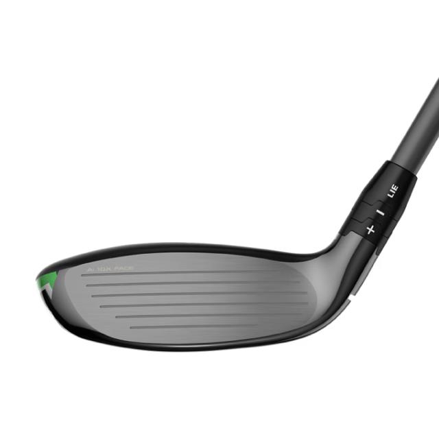 キャロウェイ ゴルフクラブ ユーティリティ メンズ エリート VENTUS GREEN 50 for Callaway ELYTE UT VENTUS-GR-CW Callaway_2