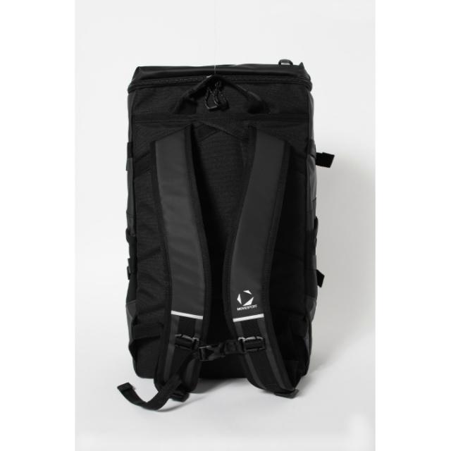 デサント DESCENTE リュック 30L  スクエアバッグ30 ST5SBP30U PC収納 反射 大容量 通学 通勤 黒 メンズ レディース デサント DESCENTE リュック 30L スクエアバッグ30 ST5SBP30U PC収納