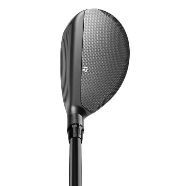 テーラーメイド TaylorMade ゴルフクラブ ユーティリティ メンズ キューアイ サーティファイブ レスキュー N.S.PRO 820GH Qi35 RESCUE UT NS820