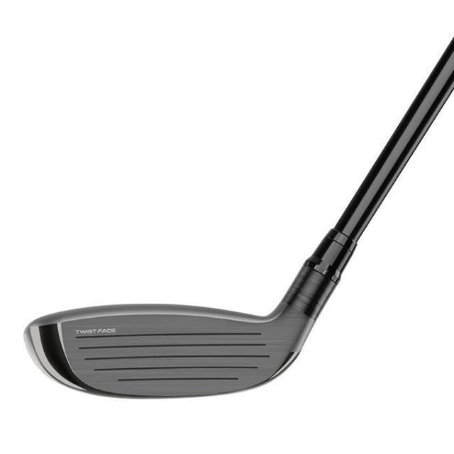 テーラーメイド TaylorMade ゴルフクラブ ユーティリティ メンズ キューアイ サーティファイブ レスキュー N.S.PRO 820GH Qi35 RESCUE UT NS820