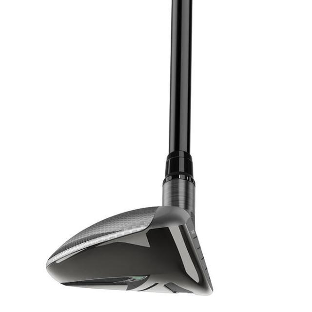 テーラーメイド TaylorMade ゴルフクラブ ユーティリティ メンズ キューアイ サーティファイブ レスキュー N.S.PRO 820GH Qi35 RESCUE UT NS820