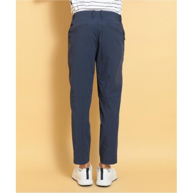 キャロウェイ ゴルフウェア ロングパンツ メンズ ストレッチナイロンリラックスパンツ C25126109 Callaway キャロウェイ ゴルフウェア ロングパンツ メンズ ストレッチナイロン