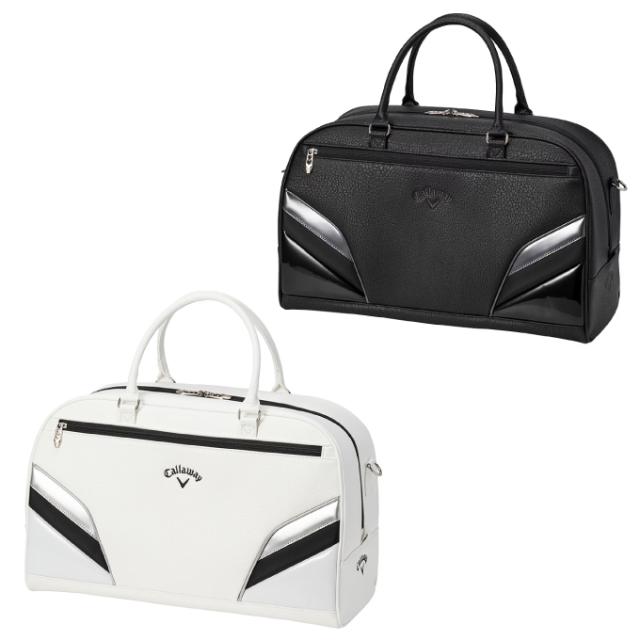 キャロウェイ ボストンバッグ メンズ エクシア ボストン 25 JM EXIA Boston 25JM Callaway